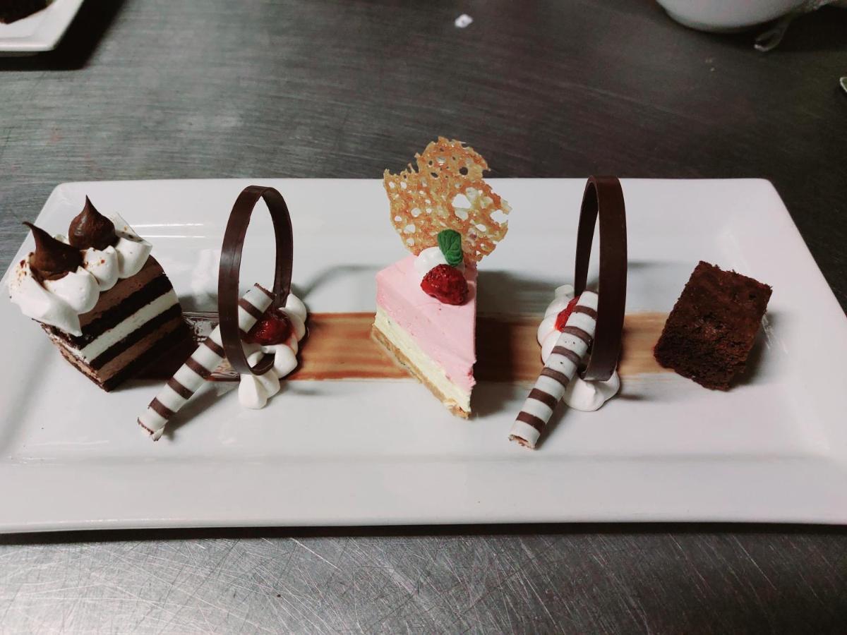 Opuwo Country Lodge エクステリア 写真